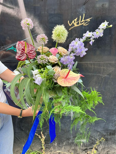 Northern Lights Florist Choice