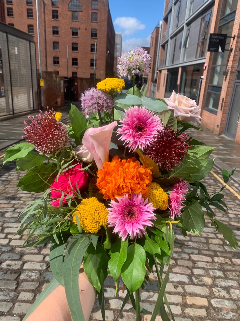 Northern Lights Florist Choice