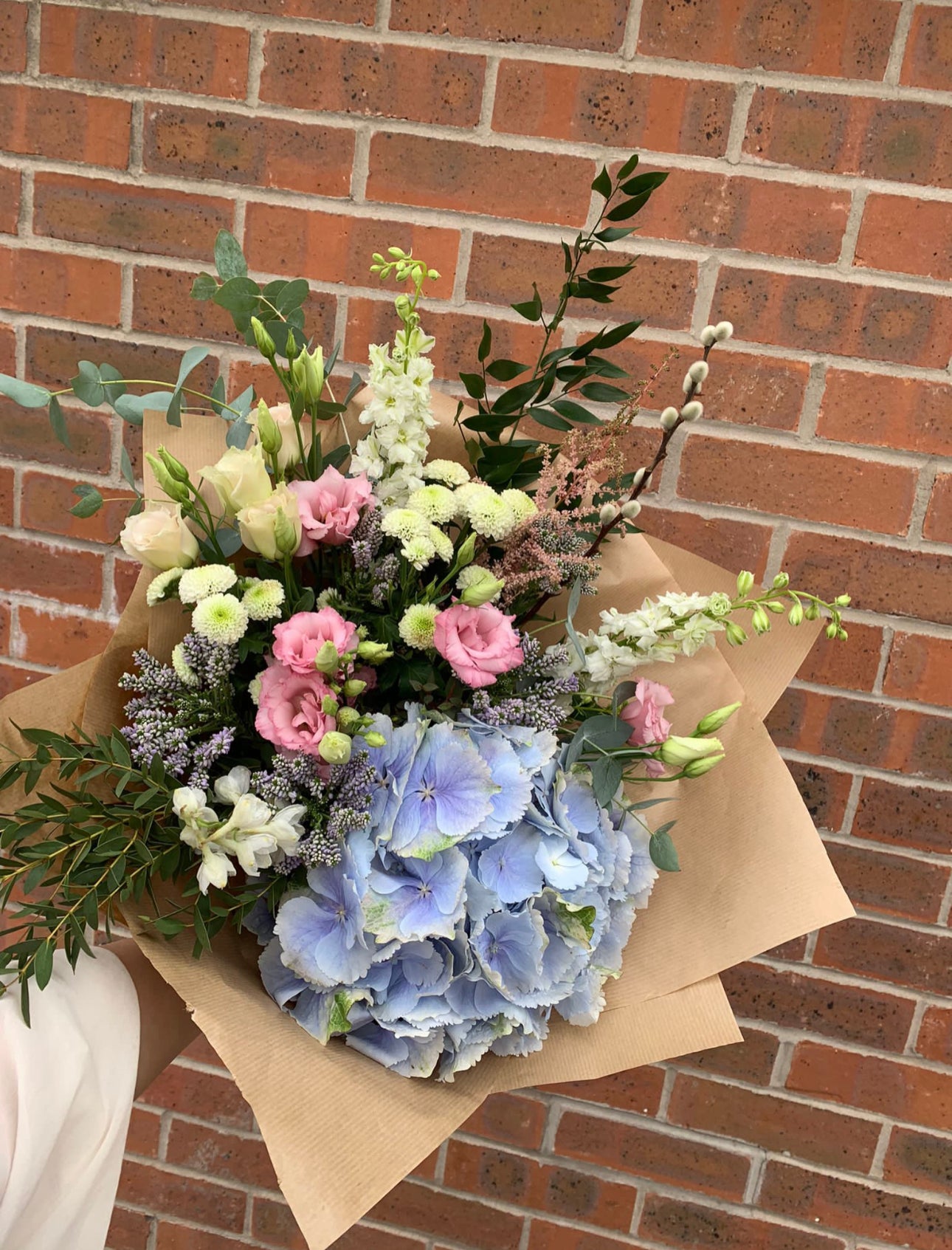 Murray’s Mill Summer Bouquet
