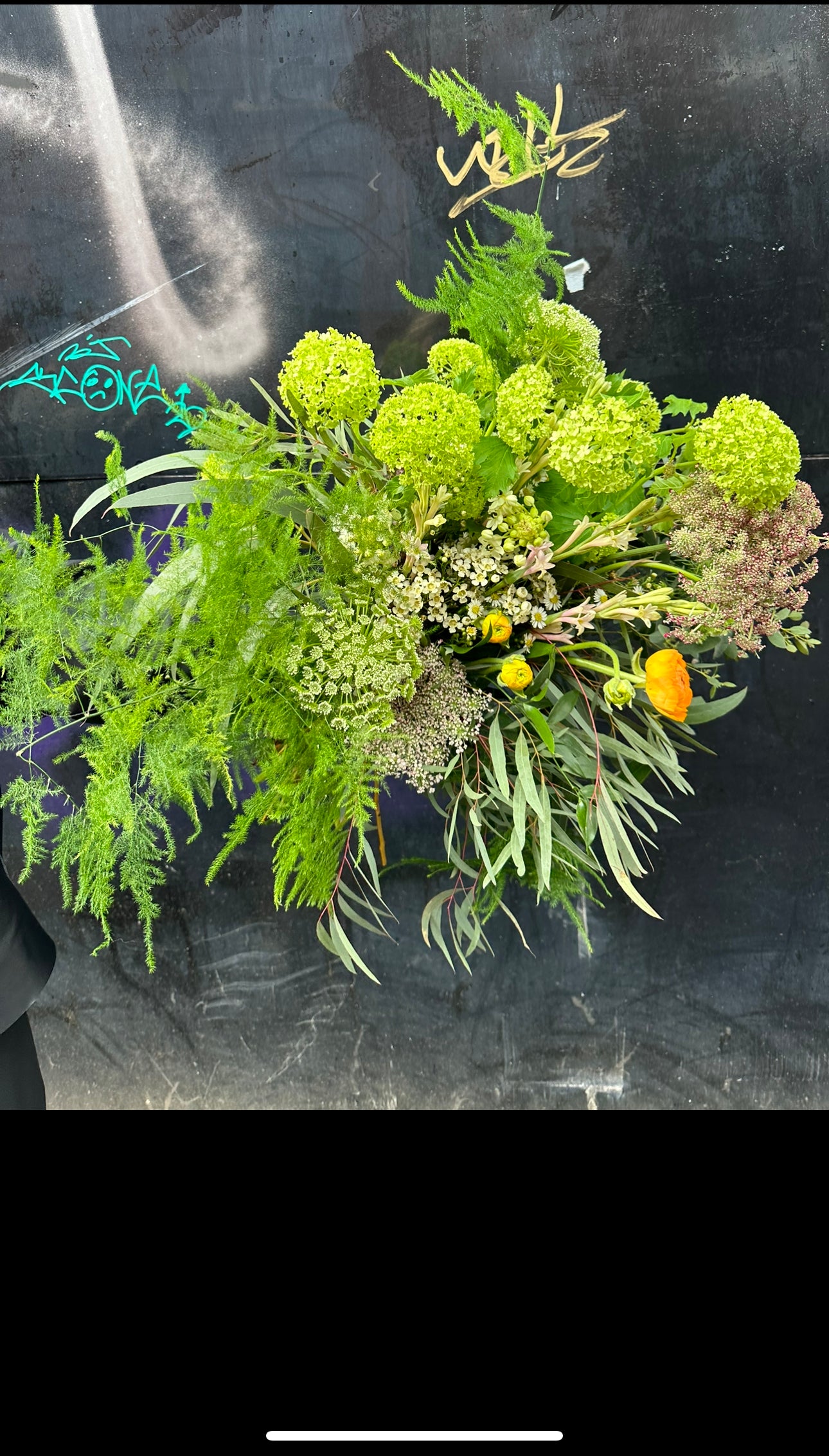 Summer Greens
