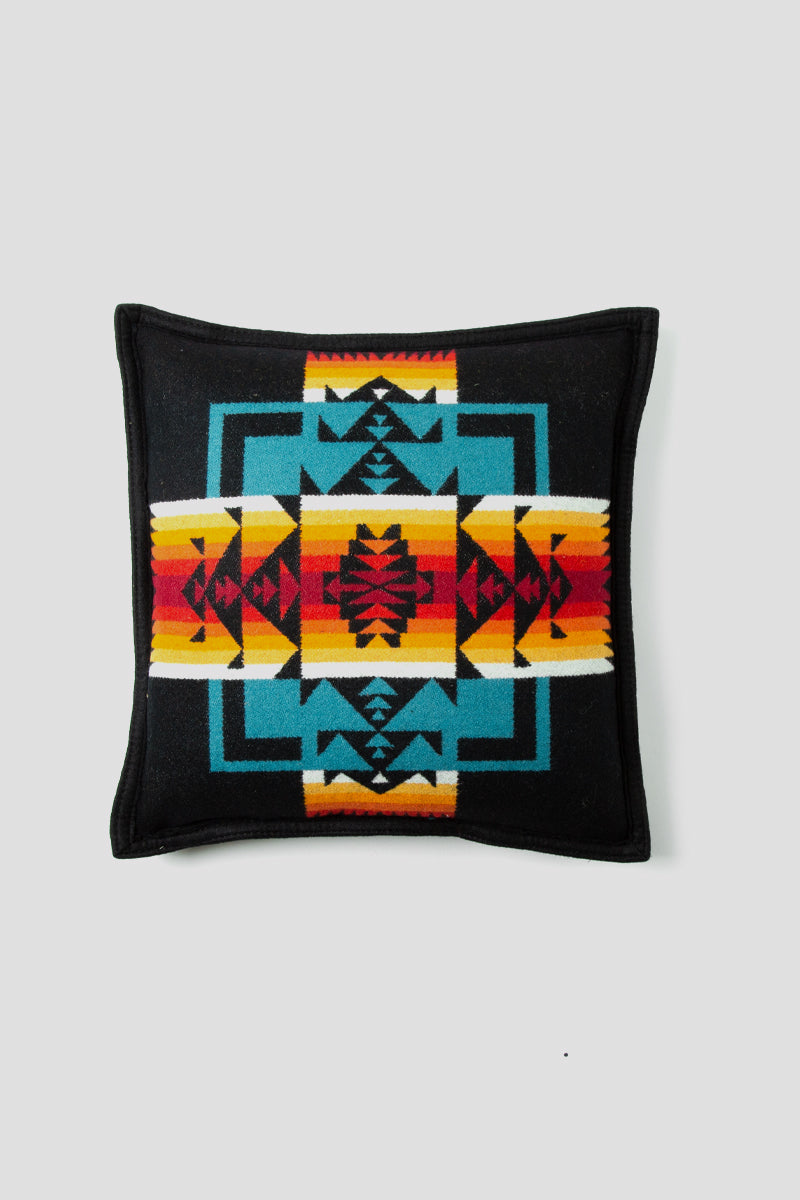 PENDLETON - Chief Joseph Pillow - Black