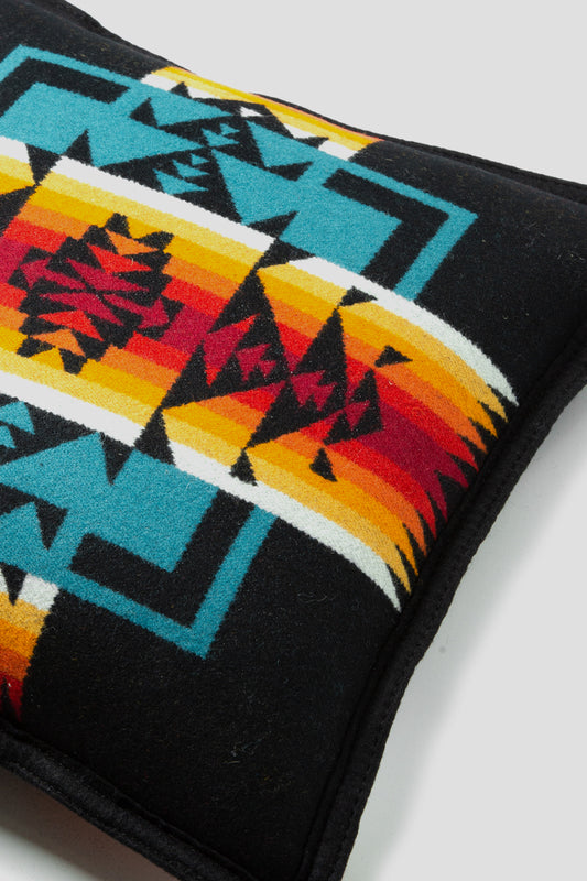 PENDLETON - Chief Joseph Pillow - Black