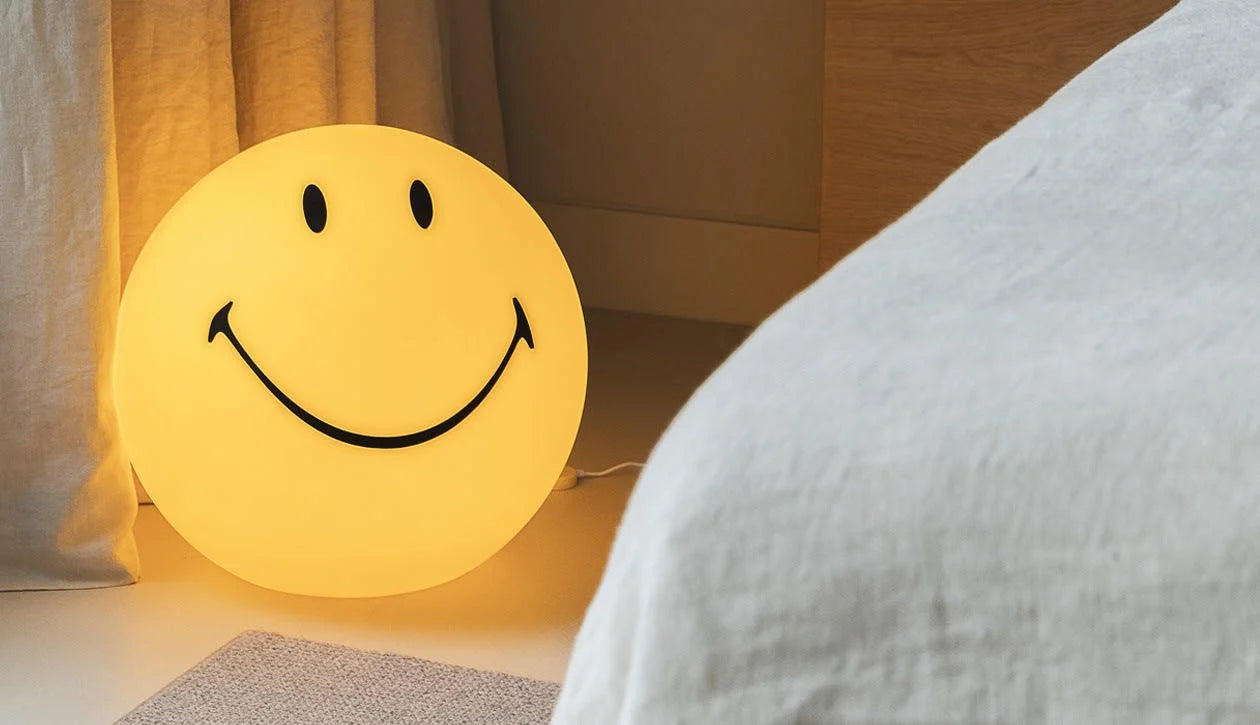 Mr Maria - THE SMILEY XL