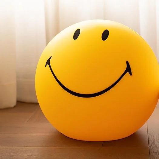 Mr Maria - THE SMILEY XL