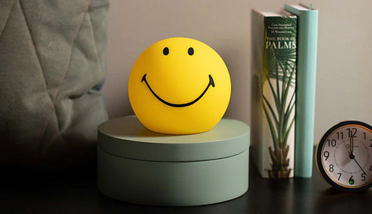 Mr Maria - THE SMILEY XL