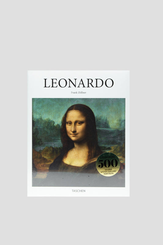 Leonardo da Vinci - Basic Art